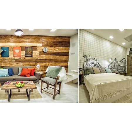 Apartment Near The Great Synagogue With Free Garage Будапеща Екстериор снимка