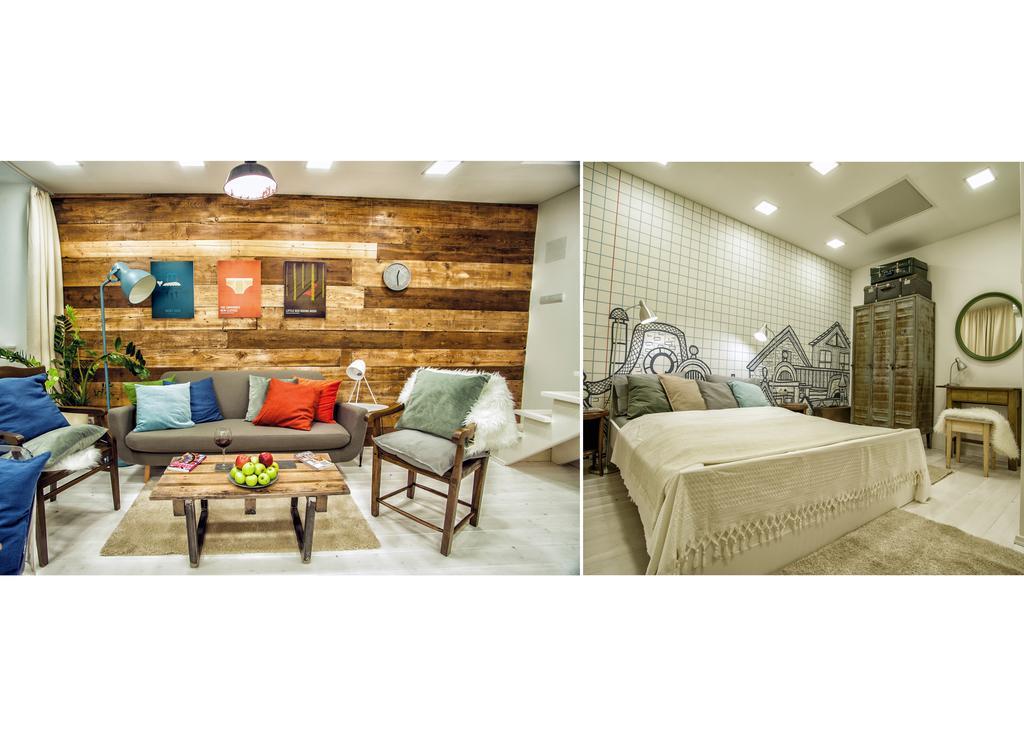 Apartment Near The Great Synagogue With Free Garage Будапеща Екстериор снимка