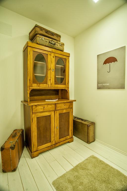 Apartment Near The Great Synagogue With Free Garage Будапеща Екстериор снимка