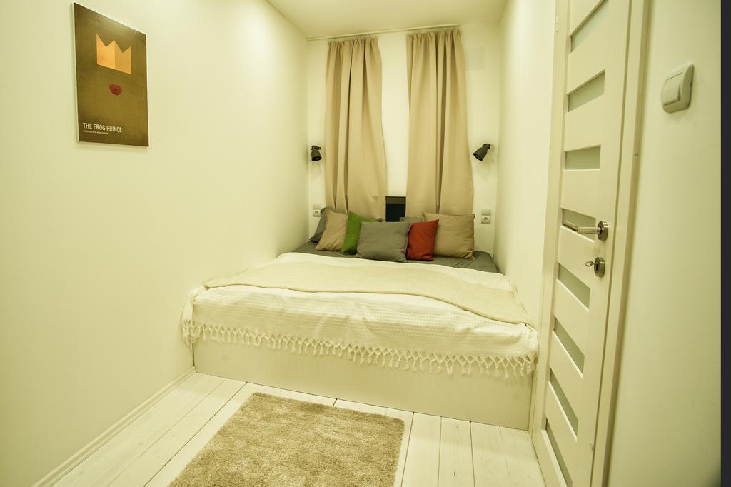 Apartment Near The Great Synagogue With Free Garage Будапеща Екстериор снимка