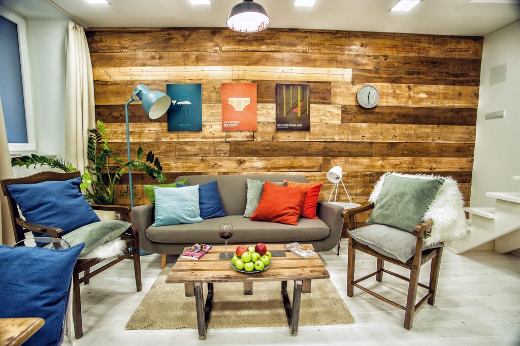Apartment Near The Great Synagogue With Free Garage Будапеща Екстериор снимка