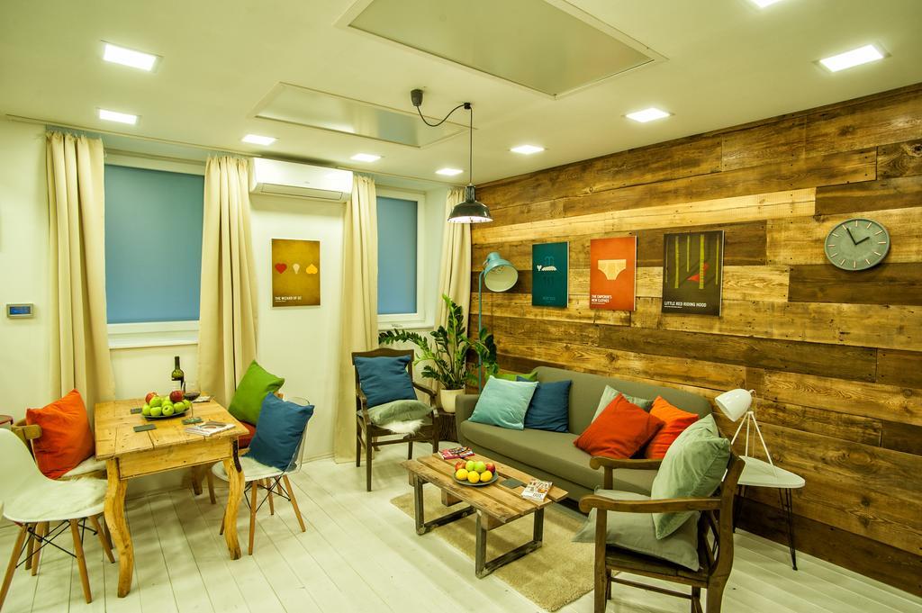Apartment Near The Great Synagogue With Free Garage Будапеща Екстериор снимка