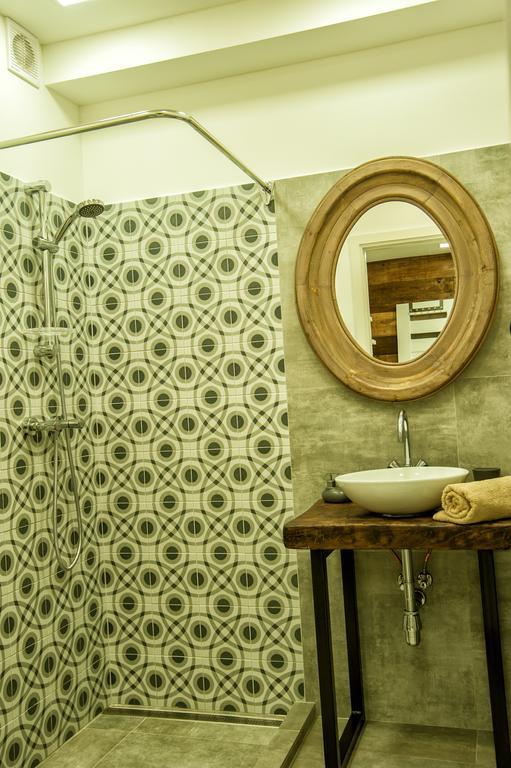 Apartment Near The Great Synagogue With Free Garage Будапеща Екстериор снимка