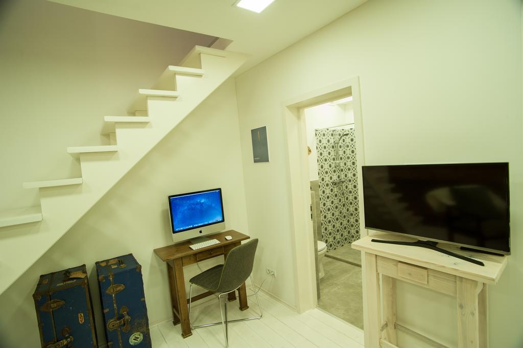 Apartment Near The Great Synagogue With Free Garage Будапеща Екстериор снимка